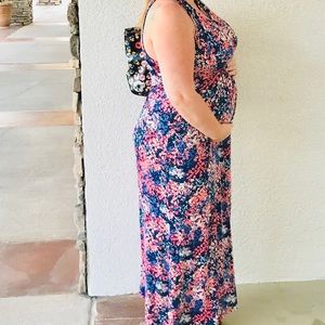 Maternity Dress